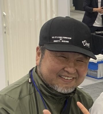株式会社面本研磨omottiの写真1