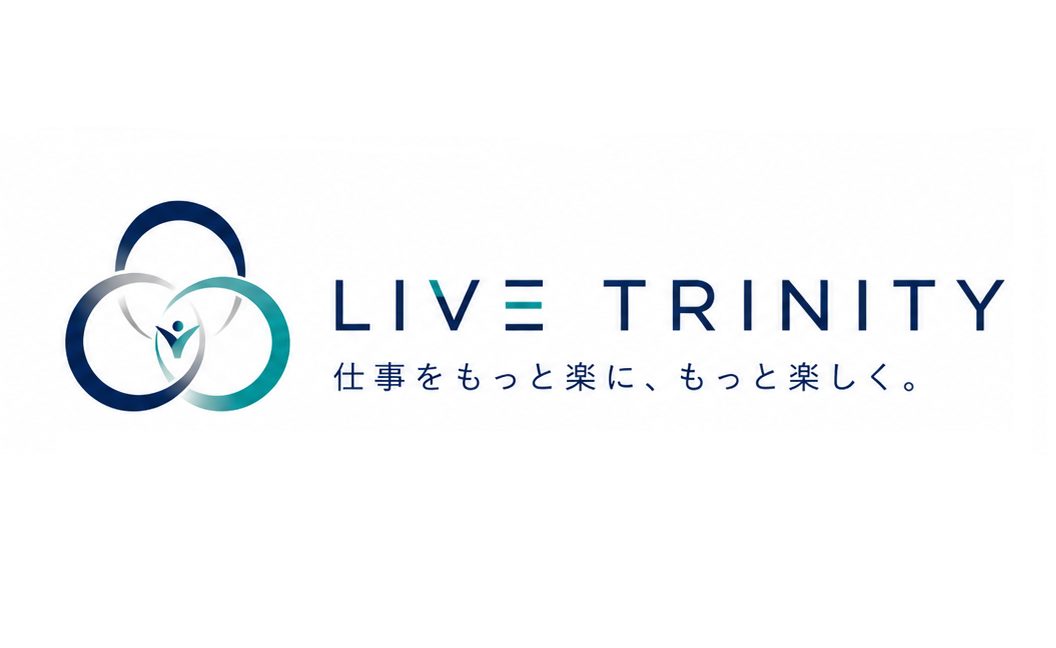 株式会社ライブトリニティ