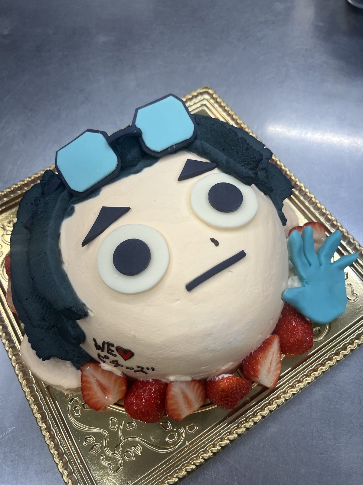 ケーキ工房TORUTAの写真2