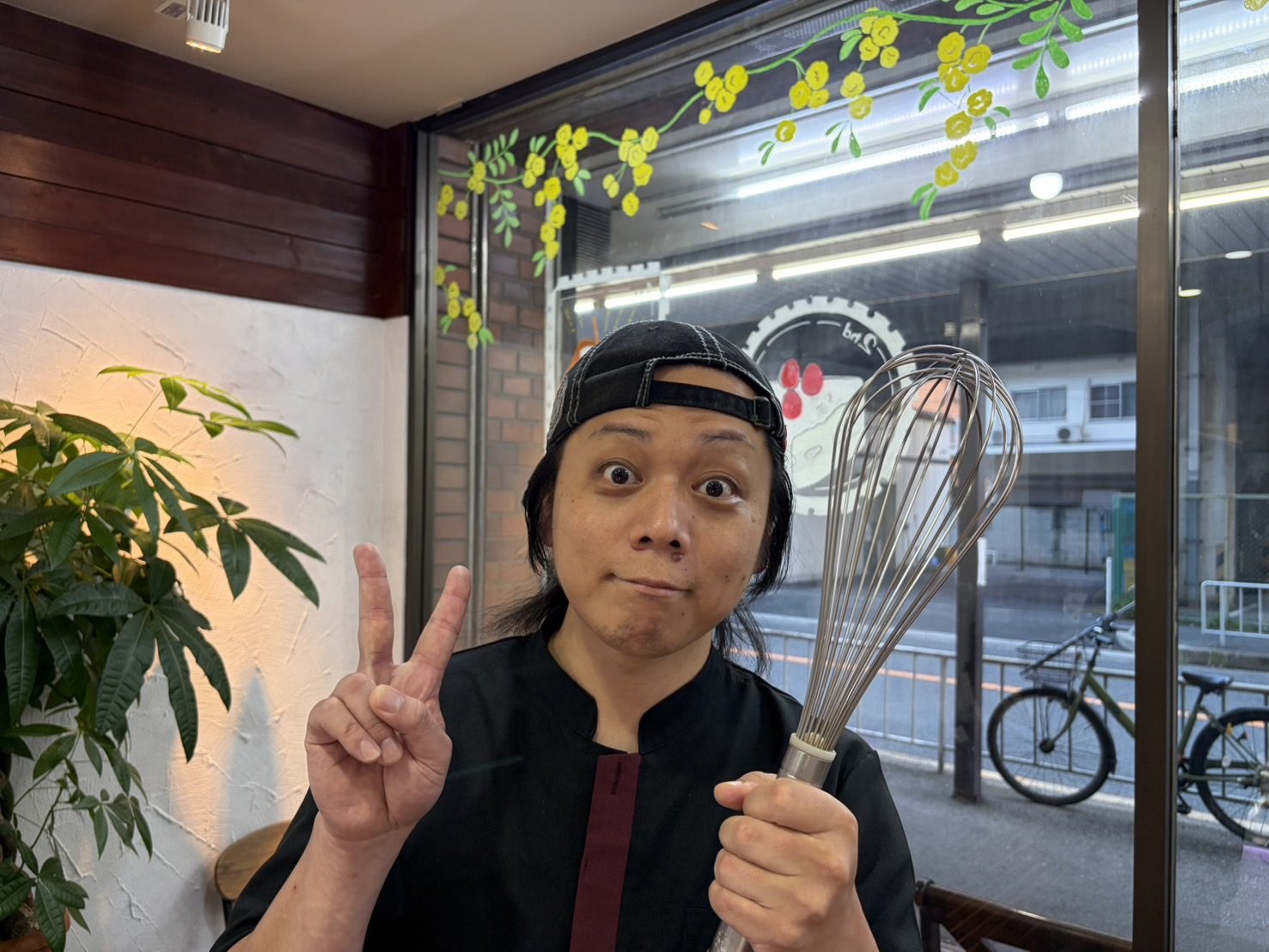 ケーキ工房TORUTA